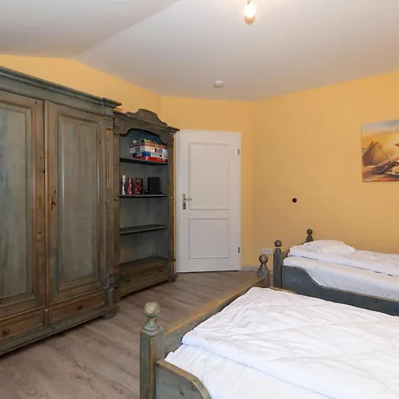 Apartmenthaus Atlantik Apartmenthaus Atlantik 411 *