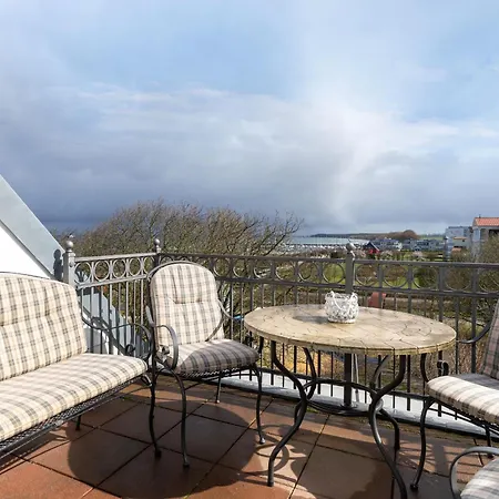 Apartmenthaus Atlantik Apartmenthaus Atlantik 411 * Ostseebad Kühlungsborn