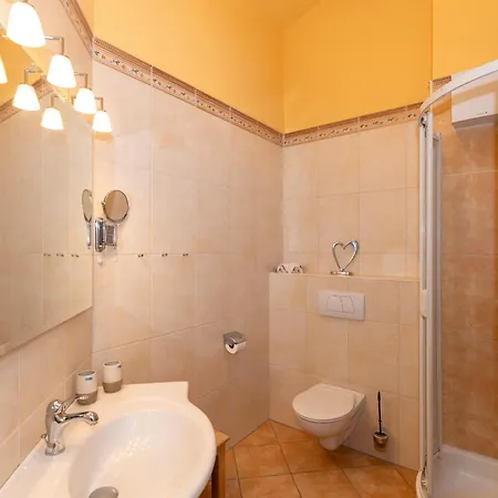 Apartmenthaus Atlantik Apartmenthaus Atlantik 411 *